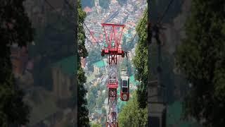 Places to Visit in Nainital | Naini Lake | Snow Point | Eco Cave Garden | Ropeway |Travelling Bot