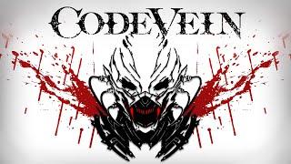 Анимэ  соулс итер! CODE VEIN ч.6