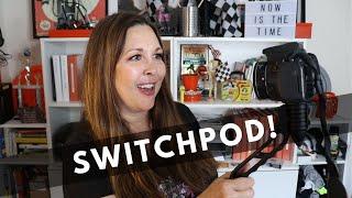 Unboxing and Review of Switchpod