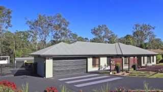 SOLD by LJ Hooker Ipswich Agent Richard Bird ] Pine Mountain Real Estate SOLD for record Price