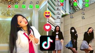 TIKTOK MASHUP DANCE CHALLENGETIKTOK CHECK AUGUST 2022 WHAT TRENDS DO U KNOW?