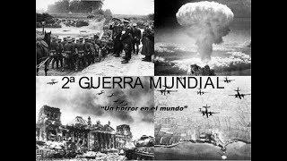 Documental el inicio de la Segunda Guerra Mundial 1