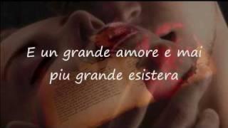 Patrizio Buanne - Parla Piu Piano - With Lyrics