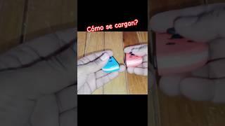 Cómo los originales  #joycon #nintendoswitch #unboxing #controles #aliexpress #baratos #niños