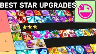 Elixir Boost Tile | Did you ask for this tier list? 