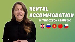 5 tips: Accommodation in the Czech Republic