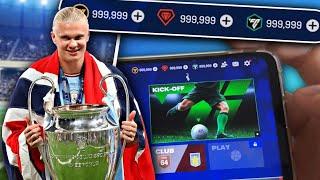 I Found FC Mobile 25 Hack  How To Get UNLIMITED Coins in FC Mobile 2024? (SECRET REVEALED)