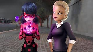 Lila Is Giving The Butterfly Miraculous Back To Ladybug In Season 6?!