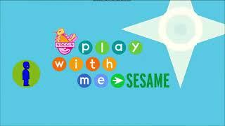 Play with me Sesame Intro Bloopers #1 (Jack Sablich Reupload)