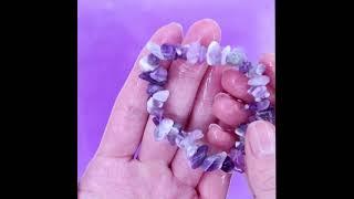 Ancient Wisdom | Wholesale Gemstone Bracelet Bath Bombs