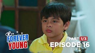 Forever Young: The good mayor recognizes Mamang Paslit’s talents! (Episode 16 - Part 1/3)