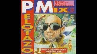 Pelotazo Mix - 1 CD - 1995 - Ariola