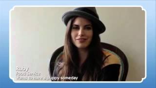ABC's Once Upon a Time - Singlebrooke Dating Service