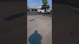 Edmonton LRT train | Edmonton bus | ETS Edmonton | ARC CARD | Westmount transit station