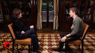 The Broadway Show with Tamsen Fadal: 7/13/24 - Eddie Redmayne, Schele Williams and More