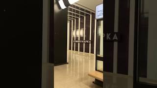 Новое метро Коммунарка