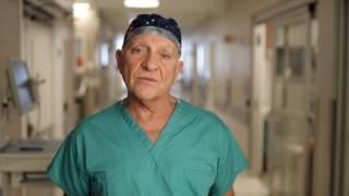 Life’s Mission to Defeat Cancer | Dr. Giuliano, Cedars-Sinai