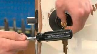 Pick a Lock in SECONDS with a Bump Key