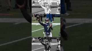 Arizona Cardinals vs. Seattle Seahawks Game Highlights | NFL 2024 Season Week 12