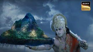 भरत ने चलाया हनुमान पर तीर | Sankatmochan Mahabali Hanuman - Ep 452 | Full Episode