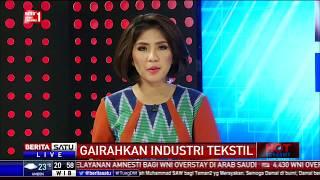 Hot Economy: Gairahkan Industri Tekstil #5