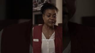 Taraji P. Henson delivers a heartbreaking performance in STRAW