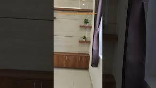 1Bhk Fully Furnished flat luxurious Koramangala Bangalore #youtubeshorts #property #alazeemrealtors