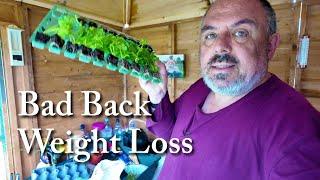 255. Planting Out and Winter Soup - Living Alone in Wales (June 2025)