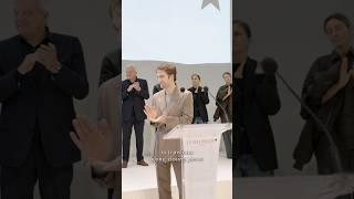 Relive the 11th edition of the LVMH Prize for Young Fashion Designers