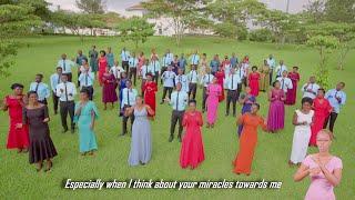 UMUKUNZI by GLORIOUS FAMILY CHOIR  KAMINUZA SDA NYAGATARE