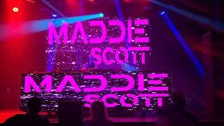 Maddie Scott Live @ Warehouse Live 7/20/24 Houston, Texas