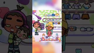 Puza Avatar #tocaboca #pazuavatarworldsecret #avatarworld #avatarworldstory #tocalifeworld #tocalife