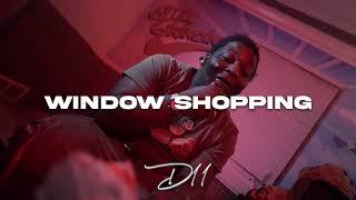 WINDOW SHOPPING | Rio da Yung OG Detroit Type Beat | D11 TDP x Loaded x Stalien