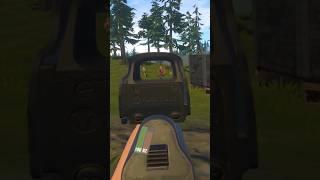 Picking on a trio #Strayed #Vr