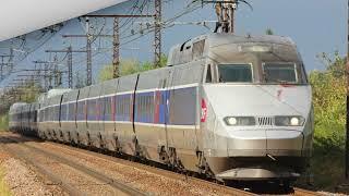 Top 10 fastest Trains In The World