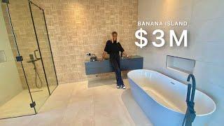 Inside a $3M House With Elevator & Pool in Banana Island, Lagos