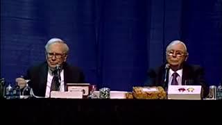 Warren Buffett & Charlie Munger - Advice for Small Business Owner