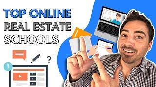 The 11 Best Online Real Estate Schools In Florida For 2023