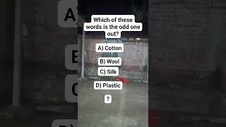 Do you know?  #reels #riddle #puzzle #brainteaser