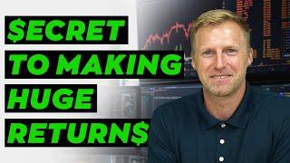 How to Supercharge Your Trading Results (Special Playbook)