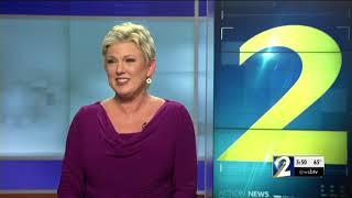 Karen Minton looks back on her 33 years at WSB-TV