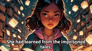 Fairy tales to read aloud: The Keeper of Stolen Stories