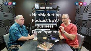 Business Development A to Z - #NeoMarketing Ep97