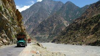 Wild Frontiers Karakoram Adventure