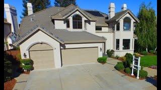 5940 Sterling Oaks Drive - San Jose, CA by Douglas Thron drone real estate video tour