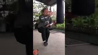 自然门拳 Ziran men quan