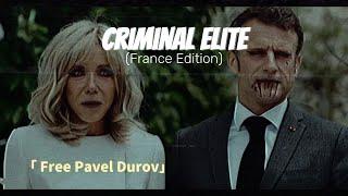 Criminal Elite (France Edition)