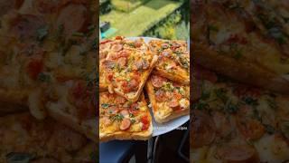 Очень вкусно и быстро