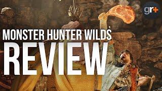 The Need to Know: Monster Hunter Wilds review