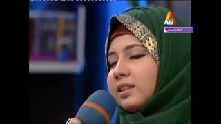 Ramzan Ishq Hai - Seher Transmission - 02 July 2016 | 2 - 3 AM